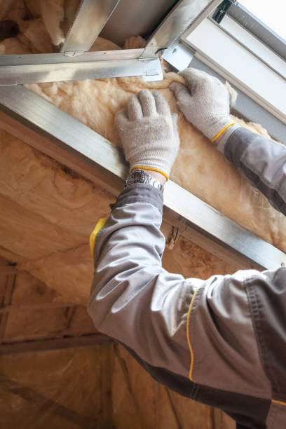 Types of Insulation We Offer in Sarcoxie, MO