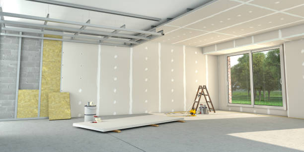 Best Specialized Insulation Services in Sarcoxie, MO