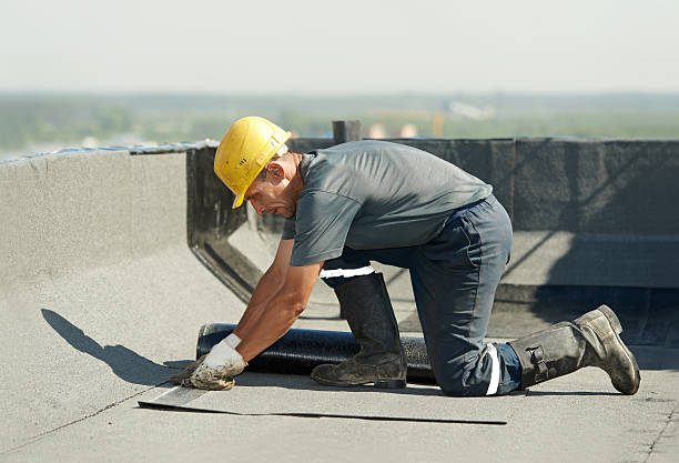 Best Insulation for Specific Applications in Sarcoxie, MO