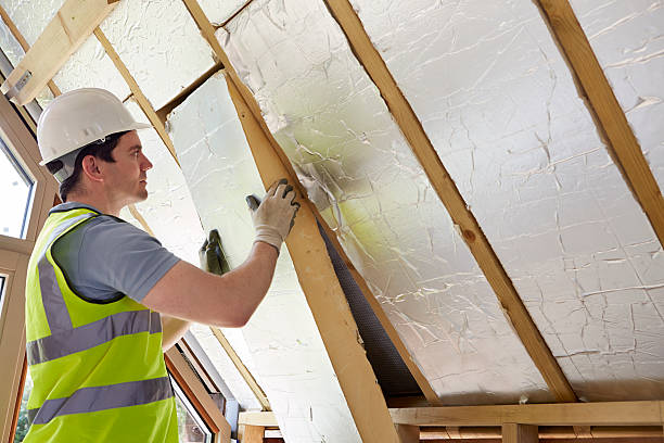 Best Residential Insulation in Sarcoxie, MO
